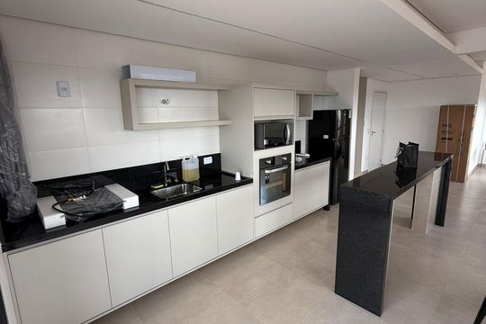 Salão de festas de apartamento à venda com 2 quartos, 84m² em Tucuruvi, São Paulo