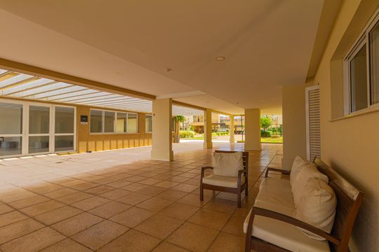Área comum de apartamento para alugar com 2 quartos, 62m² em Marechal Rondon, Canoas