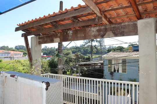 Casa para alugar com 2 quartos, 180m² em Jardim Colibri, Cotia