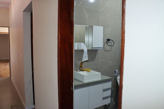 Casa para alugar com 2 quartos, 180m² em Jardim Colibri, Cotia
