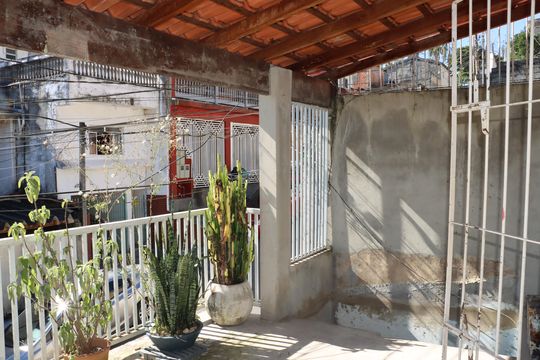 Casa para alugar com 2 quartos, 180m² em Jardim Colibri, Cotia