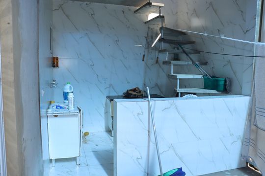 Casa para alugar com 2 quartos, 180m² em Jardim Colibri, Cotia