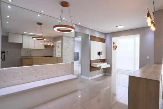 Apartamento para alugar com 2 quartos, 55m² em Mooca, São Paulo