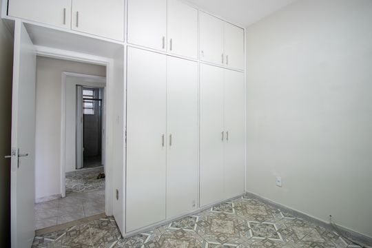 Quarto 2 de apartamento à venda com 3 quartos, 94m² em V Carvalho, Rio de Janeiro
