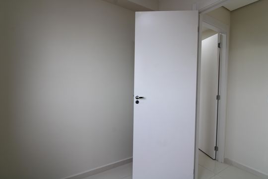 Quarto 1 de apartamento para alugar com 2 quartos, 38m² em Cidade Antônio Estêvão de Carvalho, São Paulo