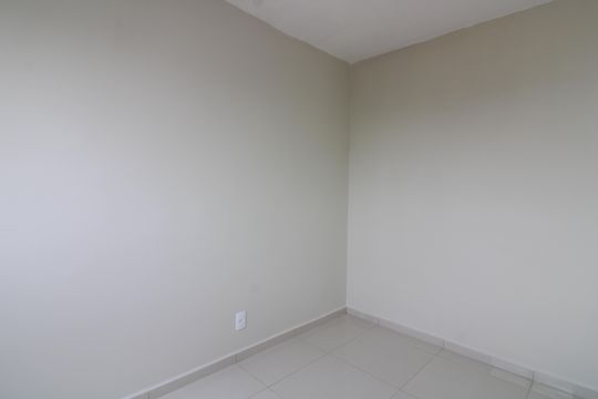 Quarto 2 de apartamento para alugar com 2 quartos, 38m² em Cidade Antônio Estêvão de Carvalho, São Paulo