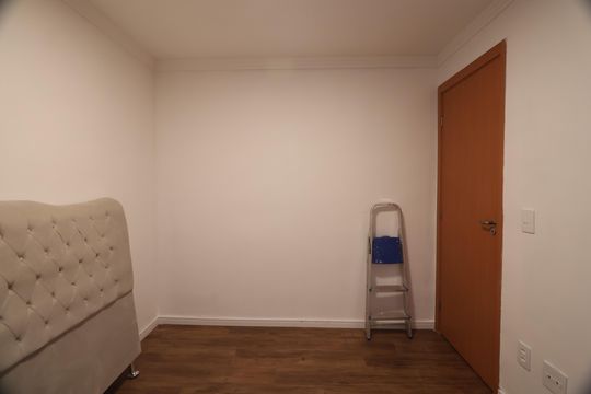 Quarto 1 de apartamento à venda com 2 quartos, 42m² em São José, Canoas