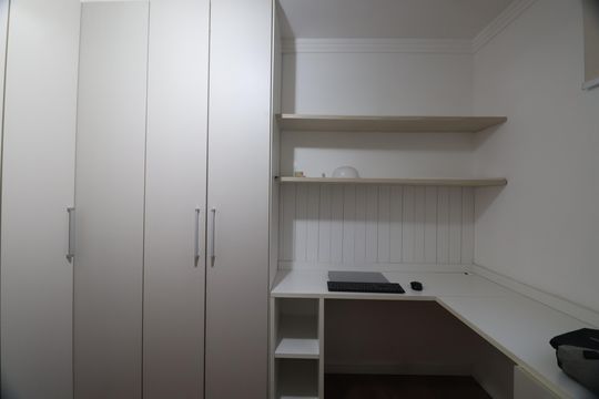 Quarto 2 de apartamento à venda com 2 quartos, 42m² em São José, Canoas