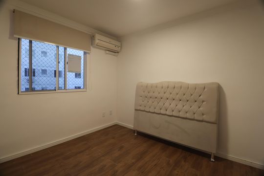 Quarto 1 de apartamento à venda com 2 quartos, 42m² em São José, Canoas