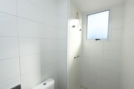 Apartamento à venda com 2 quartos, 54m² em Parque Riacho das Pedras, Contagem