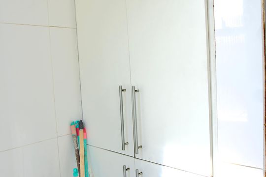 Apartamento para alugar com 3 quartos, 153m² em Salgado Filho, Belo Horizonte