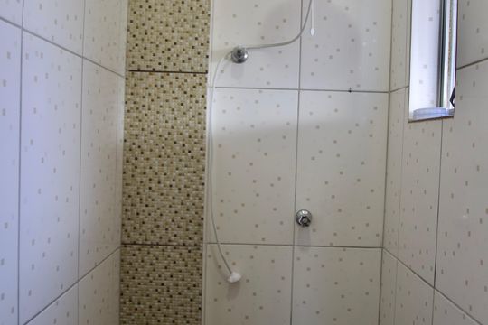 Apartamento para alugar com 3 quartos, 153m² em Salgado Filho, Belo Horizonte