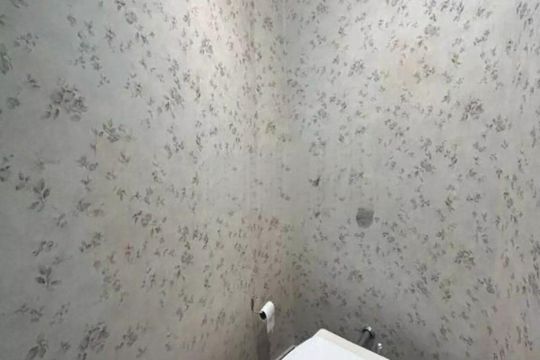 Lavabo de casa para alugar com 3 quartos, 265m² em Vila Alzira, Santo André