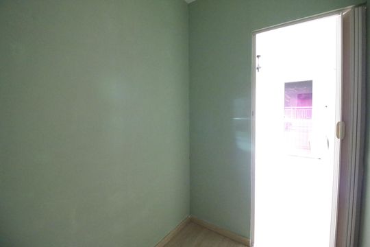 Quarto 1 de apartamento à venda com 3 quartos, 65m² em Taquara, Rio de Janeiro