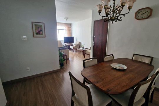 Apartamento à venda com 2 quartos, 90m² em Jardins, São Paulo
