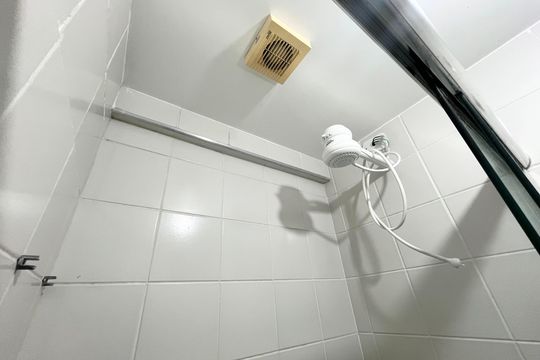 Banheiro de apartamento para alugar com 1 quarto, 70m² em Limão, São Paulo