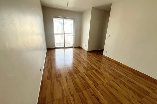 Sala de apartamento para alugar com 1 quarto, 70m² em Limão, São Paulo