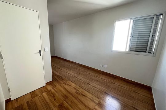 Suite de apartamento para alugar com 1 quarto, 70m² em Limão, São Paulo