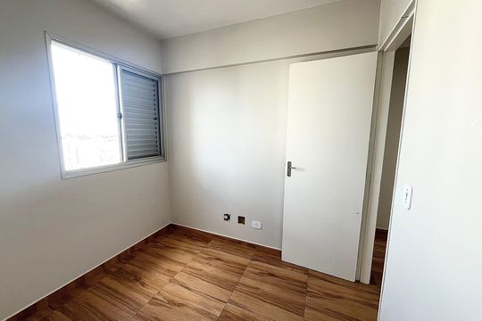 Quarto de apartamento para alugar com 1 quarto, 70m² em Limão, São Paulo
