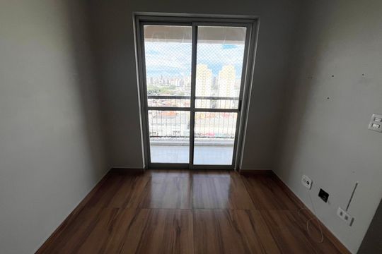 Sala de apartamento para alugar com 1 quarto, 70m² em Limão, São Paulo