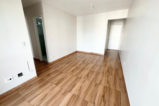 Sala de apartamento para alugar com 1 quarto, 70m² em Limão, São Paulo