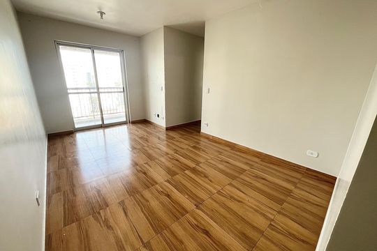 Apartamento para alugar com 1 quarto, 70m² em Limão, São Paulo
