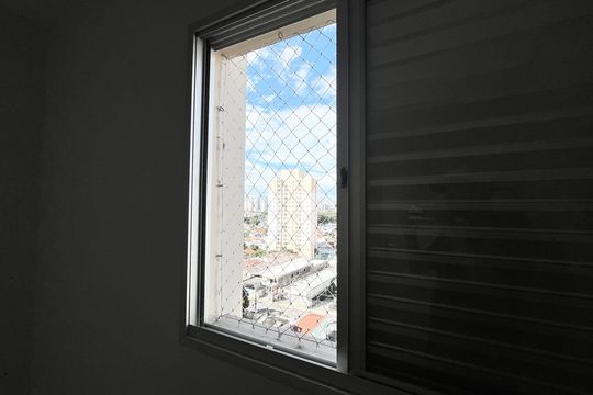 Quarto de apartamento para alugar com 1 quarto, 70m² em Limão, São Paulo