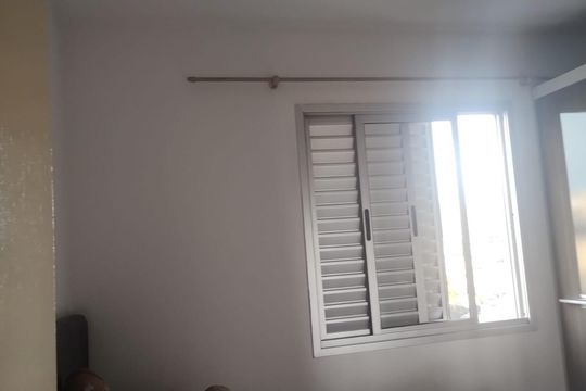 Quarto de apartamento à venda com 2 quartos, 44m² em Vila Cruz das Almas, São Paulo