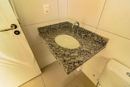 Apartamento à venda com 3 quartos, 125m² em Vila Mascote, São Paulo