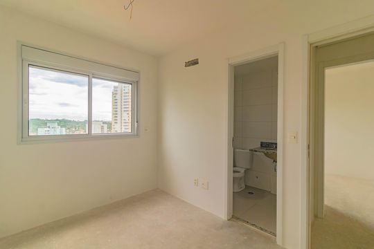 Apartamento à venda com 3 quartos, 125m² em Vila Mascote, São Paulo