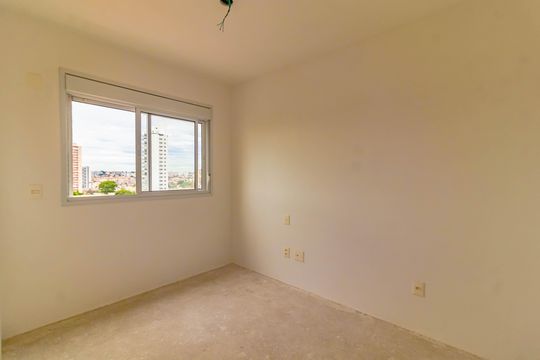 Apartamento à venda com 3 quartos, 126m² em Vila Mascote, São Paulo