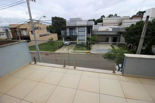 Casa de Condomínio para alugar com 3 quartos, 228m² em Green Valley, Votorantim