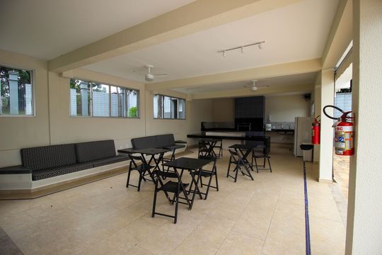 Casa de Condomínio para alugar com 3 quartos, 228m² em Green Valley, Votorantim