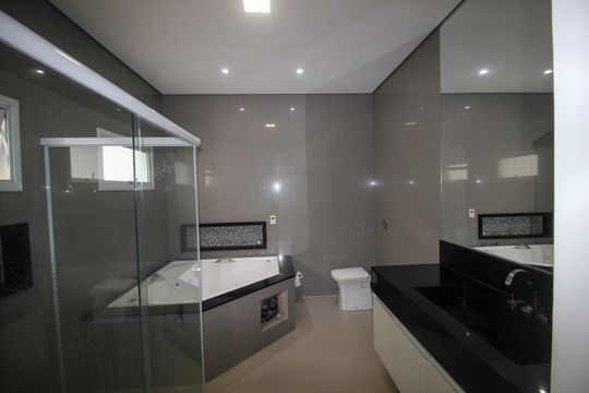 Casa de Condomínio para alugar com 3 quartos, 228m² em Green Valley, Votorantim