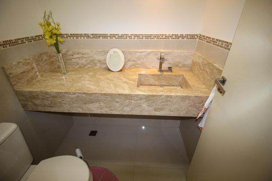 Casa de Condomínio para alugar com 3 quartos, 228m² em Green Valley, Votorantim
