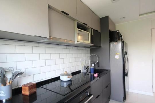 Apartamento para alugar com 2 quartos, 43m² em Curicica, Rio de Janeiro