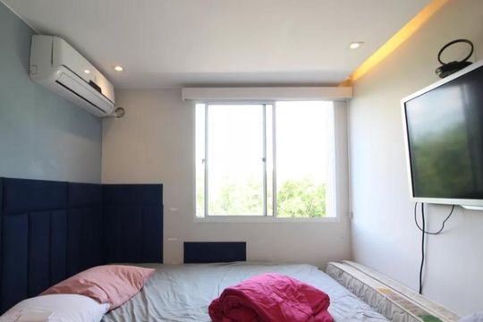 Apartamento para alugar com 2 quartos, 43m² em Curicica, Rio de Janeiro