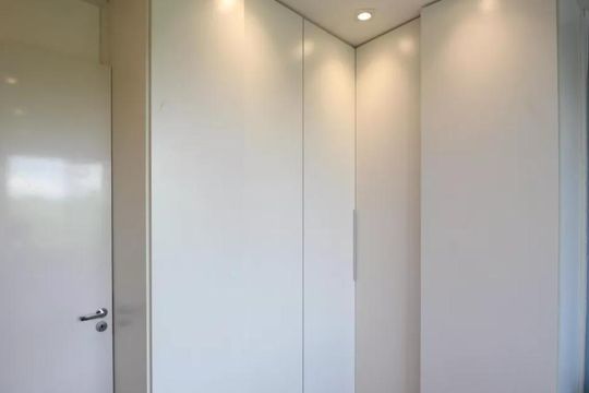 Apartamento para alugar com 2 quartos, 43m² em Curicica, Rio de Janeiro