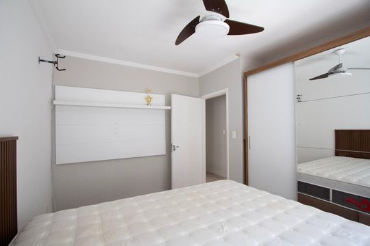Quarto 2 de casa para alugar com 3 quartos, 170m² em Cidade Jardim, Sorocaba