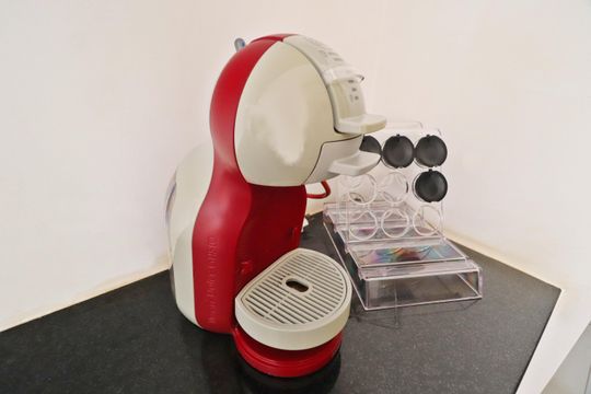 Sala de apartamento para alugar com 2 quartos, 53m² em Jardim Inconfidência, Uberlândia