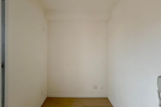 Quarto de kitnet/studio para alugar com 1 quarto, 20m² em Jardim Aeroporto, São Paulo