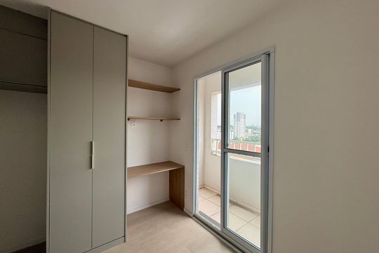 Kitnet/Studio para alugar com 1 quarto, 20m² em Jardim Aeroporto, São Paulo