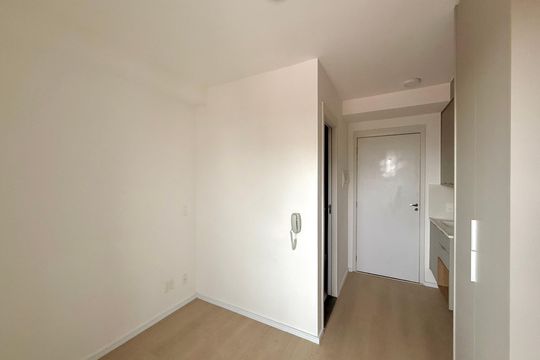Quarto de kitnet/studio para alugar com 1 quarto, 20m² em Jardim Aeroporto, São Paulo