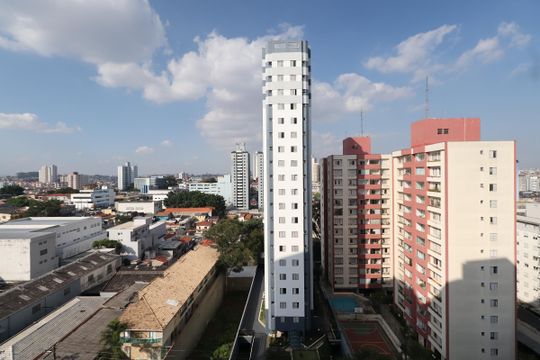 Quarto 3 de apartamento à venda com 3 quartos, 66m² em Penha de França, São Paulo