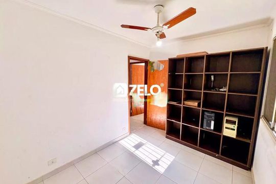 Foto 12 de apartamento à venda com 3 quartos, 76m² em Conjunto Residencial Parque Bandeirantes, Campinas