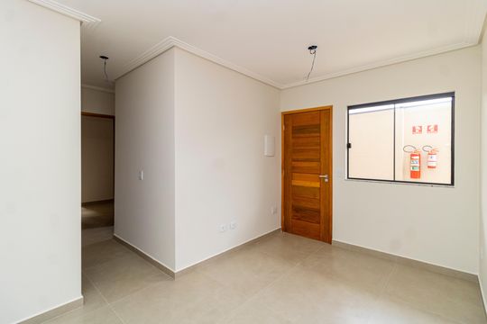 Apartamento à venda com 2 quartos, 44m² em Vila Pauliceia, São Paulo
