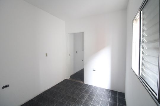 Sala de casa para alugar com 1 quarto, 50m² em Jardim Itapura, São Paulo