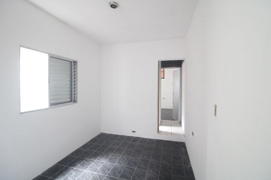Casa para alugar com 1 quarto, 50m² em Jardim Itapura, São Paulo