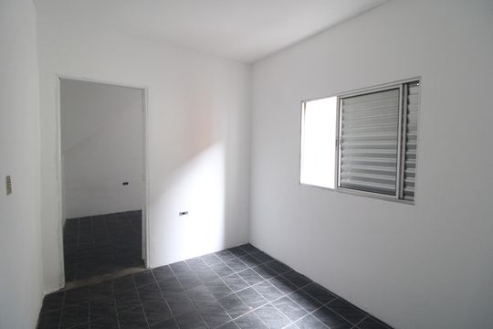 Sala de casa para alugar com 1 quarto, 50m² em Jardim Itapura, São Paulo
