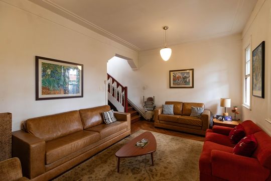 Sala de casa para alugar com 4 quartos, 598m² em Lapa, São Paulo